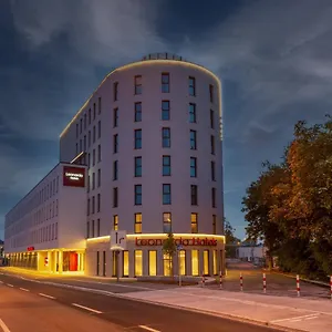 **** Hotel Leonardo Germany