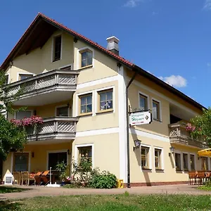 Landgasthof Zum Schloss Birgland