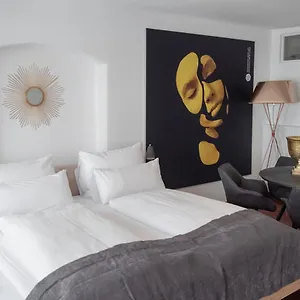 Hotel Ana Living Center By Arthotel Ana - Self-service-hotel