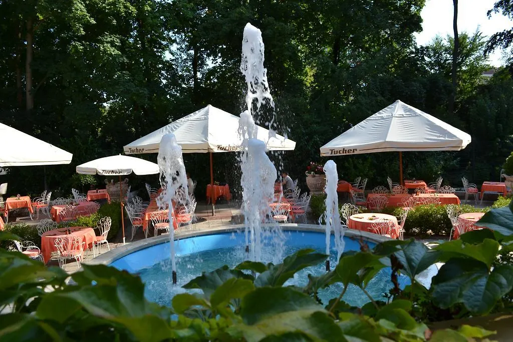 Hotel Il Gladiatore Augsburg