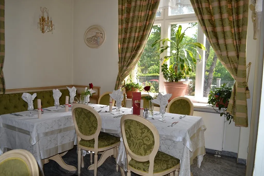 **** Hotel Il Gladiatore Augsburg Germany