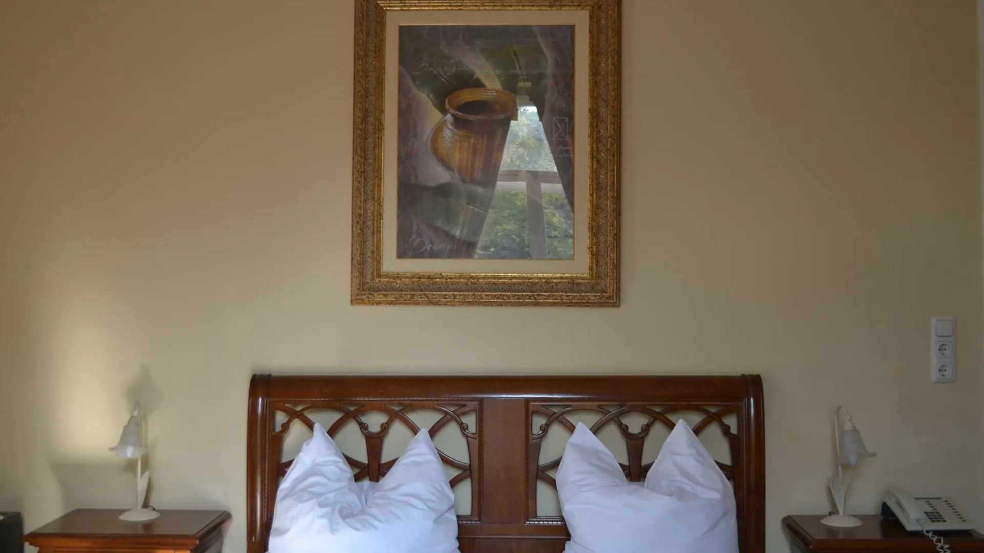 **** Hotel Il Gladiatore Augsburgo Alemania